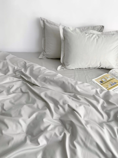 Комплект постельного белья COMFORT CLASSIC PLATINA