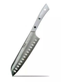 Нож сантоку TimA WhiteLine WL-03 17,8 см ТИМА