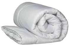 Одеяло Relax стеганое 200x220 см хлопок всесезонное Sortex