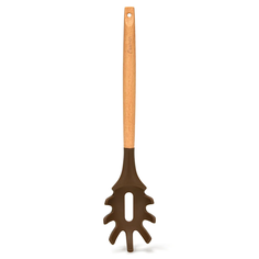 Fissman Силиконовая ложка для спагетти CHEF’s TOOLS 32,5см
