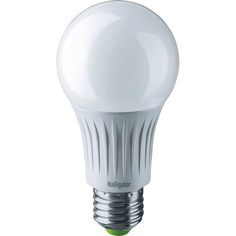 Лампочка Navigator 61665 светодиодная повышенного напряжения