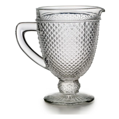 Кувшин для воды Vista Alegre Бикош стекло 1 л