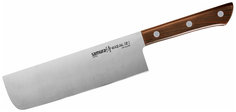 Samura Нож Накири Harakiri, 17 см SHR-0043WO/K