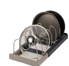 Подставка Ripoma для крышек сковородок и кастрюль 3482 00117339