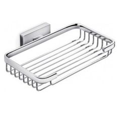 Мыльница Inda Lea A1951ACR