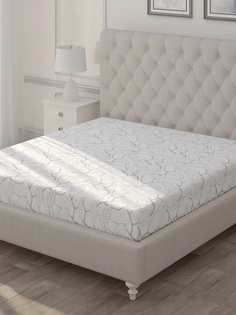 Простыня "Самойловский Текстиль" 180/220 Эколоджи