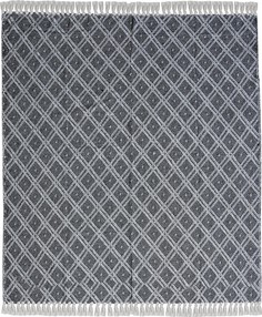 Плед Glasar T83645 152х127х0,7см ГЛАСАР