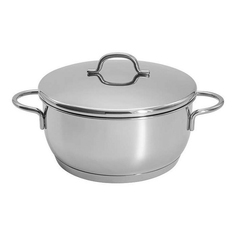 Сотейник Metalac Posude Грация 20 см 2,7 л