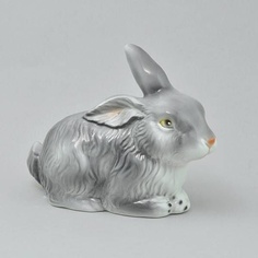 Статуэтка из фарфора Кролик символ 2023 года No Brand