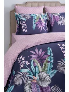 Постельное белье CASSIA Евро хлопок-сатин