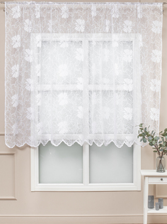 Тюль Amore Mio 15973 300x170 см белая