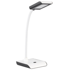 Светодиодный настольный светильник СТАРТ CT110 черный LED 8Вт Start