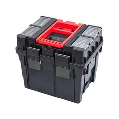 Ящик для инструментов Patrol Wheelbox HD Compact Logic, 45x35x65см
