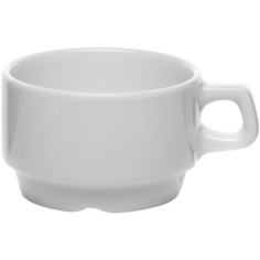 Чашка, кружка, пиала для чая Lubiana фарфор 200мл
