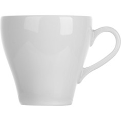 Чашка, кружка, пиала для чая Lubiana фарфор 280мл 3