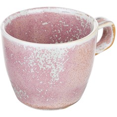Чашка, кружка, пиала для чая Kunstwerk фарфор 200мл
