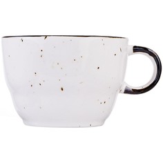 Чашка, кружка, пиала для чая Kunstwerk фарфор 190мл