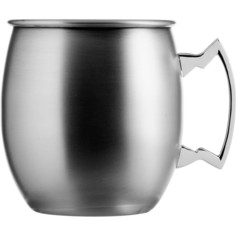 Кружка чашка PROBAR нержавеющая сталь 500мл