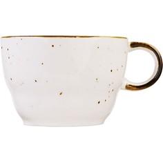 Чашка, кружка, пиала для чая Kunstwerk фарфор 190мл 3
