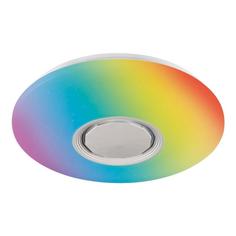 Потолочная люстра Ambrella Orbital FF201