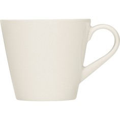 Чашка кружка пиала кофейная Bauscher фарфор 90мл