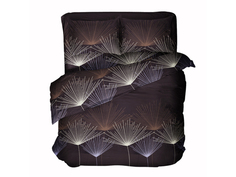 Простыня "Самойловский Текстиль" 220х240 Настроение, бязь, хлопок 100%, 779995