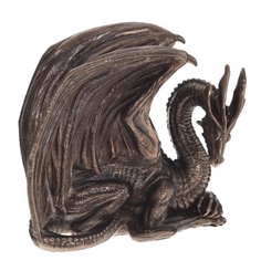 Фигурка декоративная Дракон Remeco Collection 711504, 18х13,5х16 см
