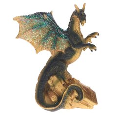 Фигурка декоративная Дракон Remeco Collection 796545, 15х10х19 см
