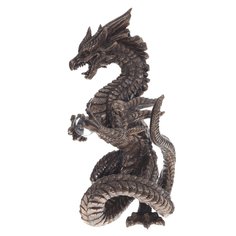 Фигурка декоративная Дракон Remeco Collection 711509, 14х13х24 см