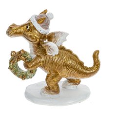 Фигурка декоративная Дракон Remeco Collection 794296, 8х4х7,5 см