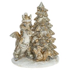 Фигурка декоративная Драконы Remeco Collection 794305, 8,5х5,5х11 см
