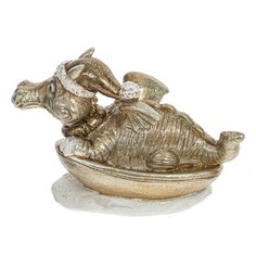 Фигурка декоративная Дракон Remeco Collection 794295, 9,5х4х6 см