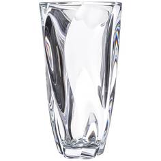 Ваза Crystal Bohemia Barley twist 25 см