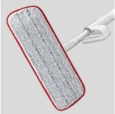 Сменные насадки для швабры Mi Yijie YC-03A (1шт.) Xiaomi