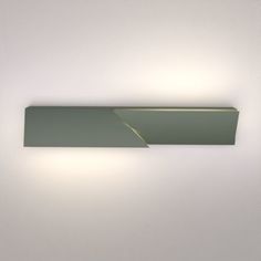Настенный светодиодный светильник Elektrostandard Snip LED 40107/LED темно-серый