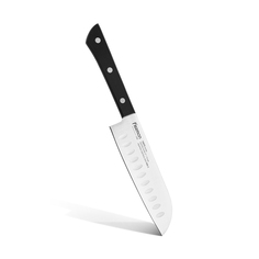Кухонный нож FISSMAN сантоку 13 см Tanto арт 2586