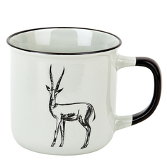 Кружка Косуля Nouvelle 360 мл 2410065-4