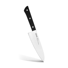 Кухонный поварской нож FISSMAN 15 см Tanto арт 2585