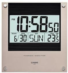 Настольные часы Casio Casio ID-11S-1