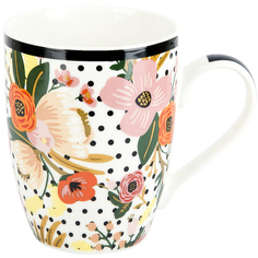 Кружка Floristry Nouvelle 340 мл 1620096-1