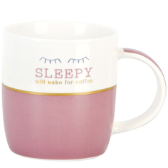 Кружка Matte Nouvelle 350 мл 1620106-1