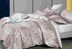 Постельное белье "Cleo" Pure Cotton из поплина арт: 236-PC