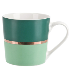 Кружка Изумрудный бархат Nouvelle 390 мл 2110078-2