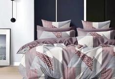 Постельное белье "Cleo" Pure Cotton из поплина арт: 253-PC