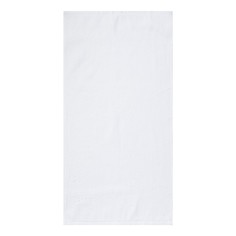 Экономь и Я Полотенце подарочное Экономь и Я "Счастливый снеговик" 30х60 см, цв. белый, 10