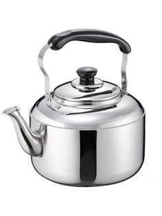 Чайник 4л LineHouse Whistling Kettle