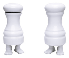 Набор для специй Efeet Collection Salt and Pepper Shakers