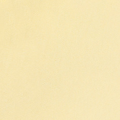 Наволочка трикотажная, набор (2 шт.), г.Иваново, 70х70, цвет светло-желтый No Brand
