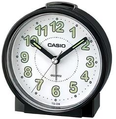 Настольные часы Casio Casio TQ-228-1E