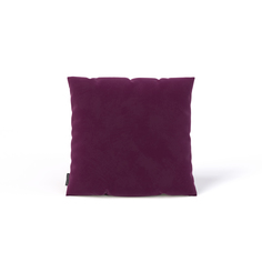 Подушка SALON TRON декоративная 40х40 фиолетовая